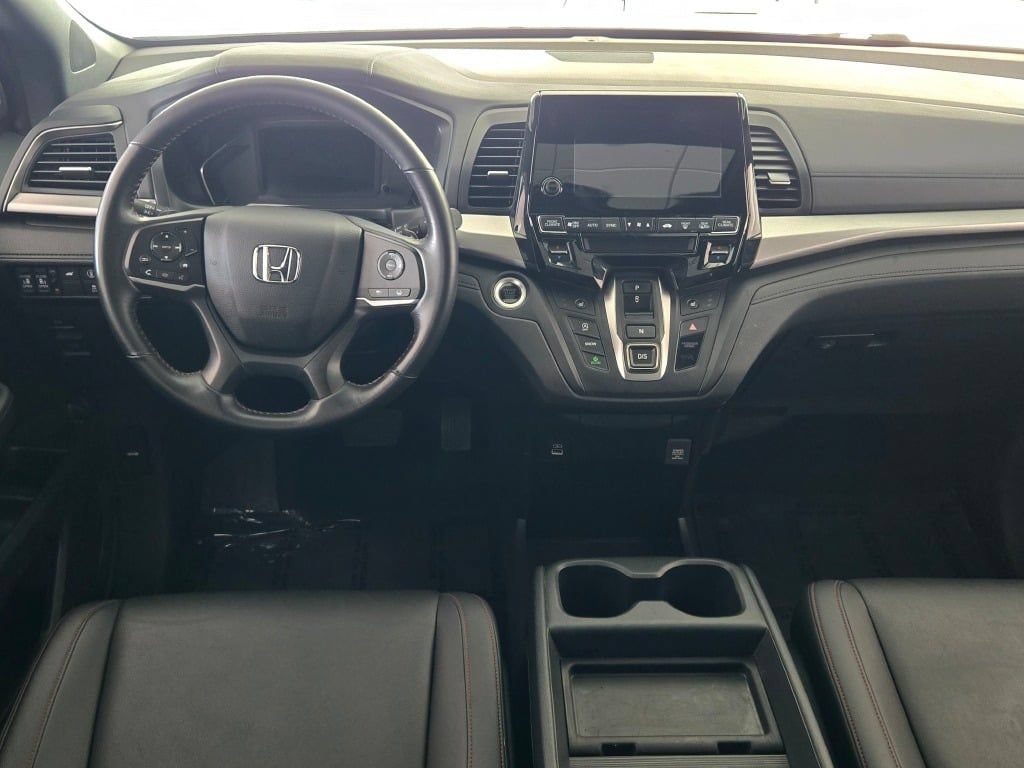 2023 Honda Odyssey SPORT - Photo 19