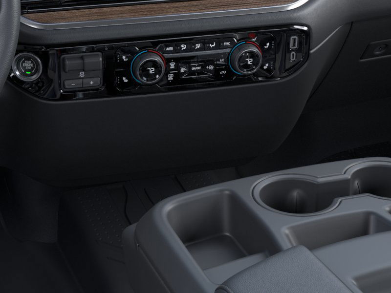 2026 CHEVROLET SILVERADO - Image 52