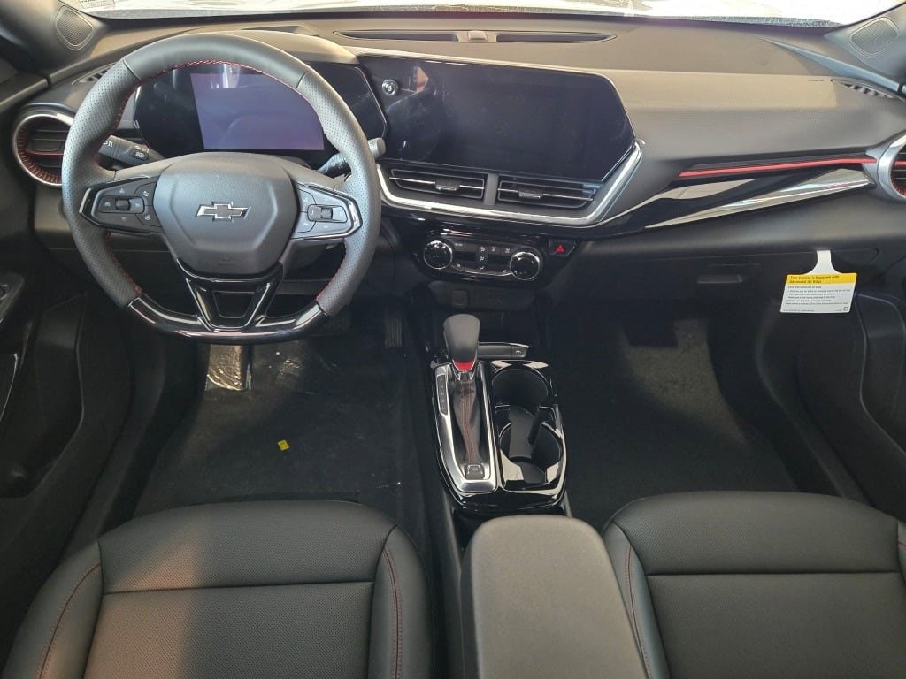 2026 CHEVROLET TRAX - Image 16