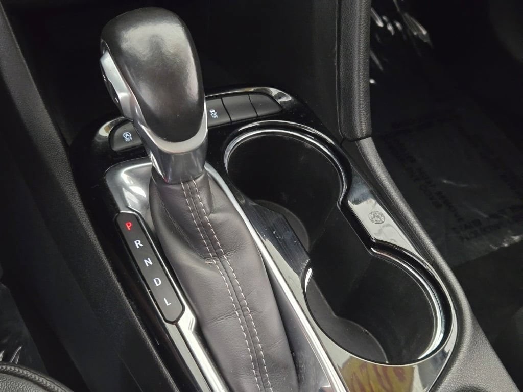 2020 Buick Encore GX Select - Photo 27