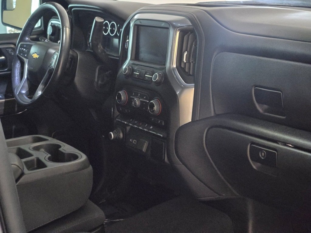 2022 CHEVROLET SILVERADO LTD - Image 7