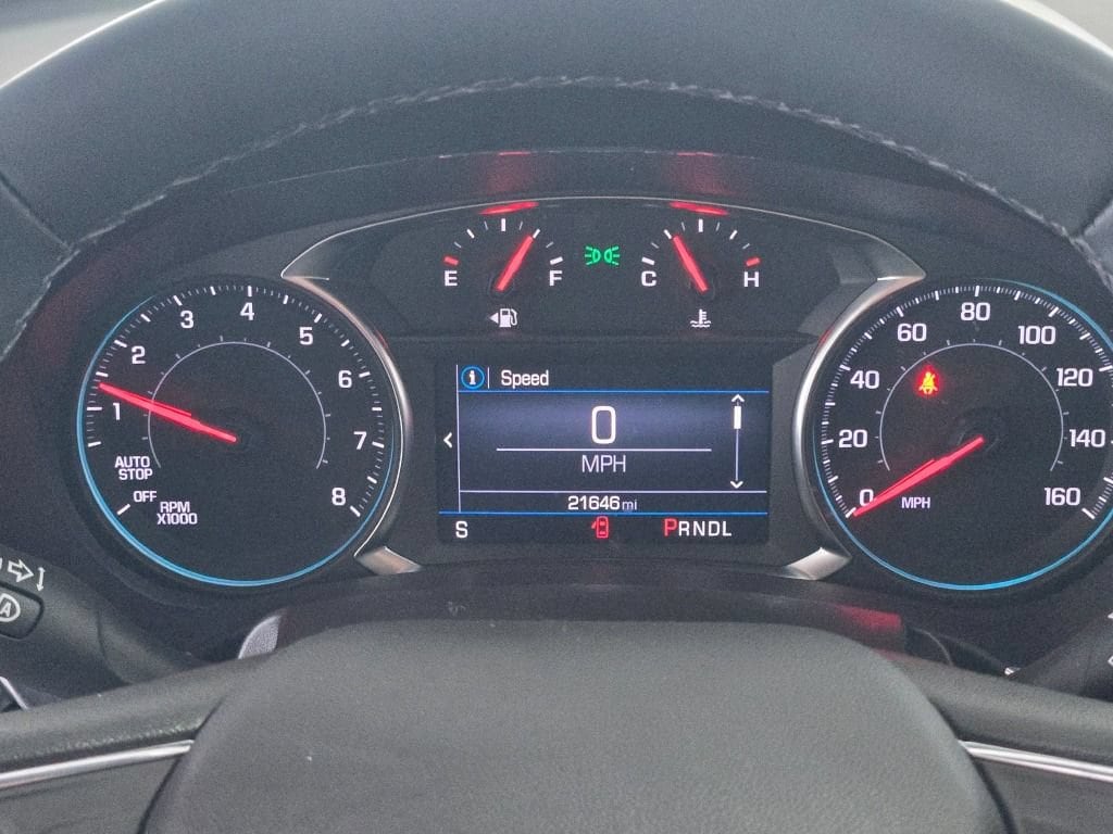 2023 Chevrolet Equinox LT - Photo 33