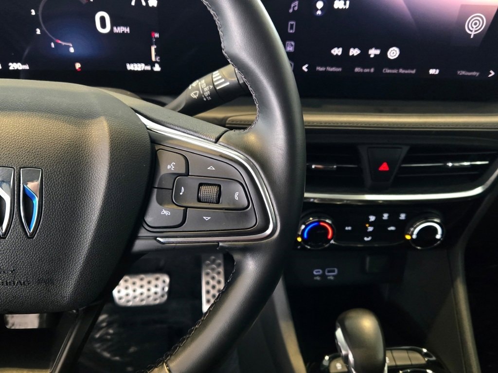 2024 BUICK ENCORE GX - Image 27
