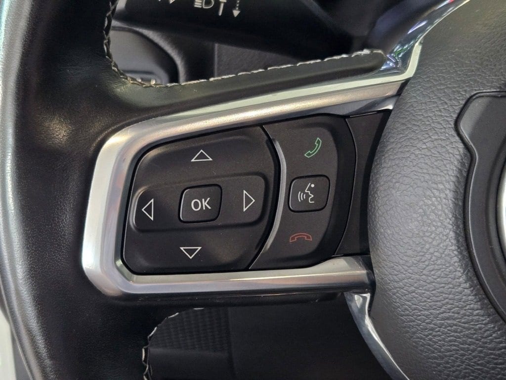 2022 JEEP WRANGLER - Image 25