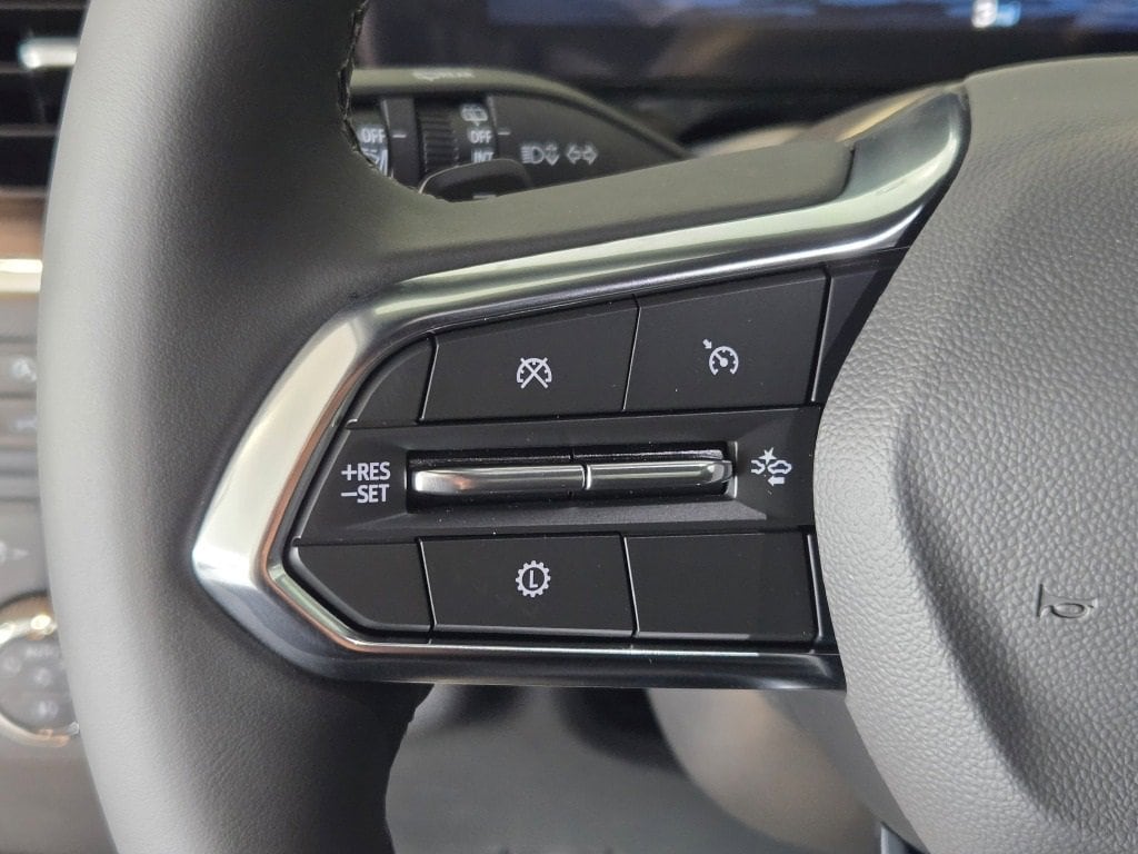 2025 CHEVROLET TAHOE - Image 30