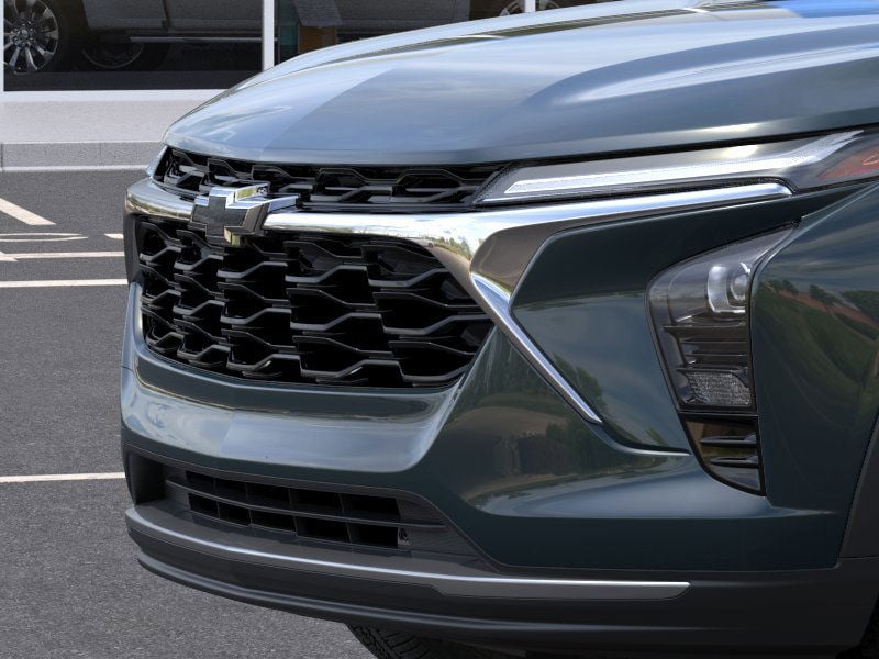 2026 CHEVROLET TRAX - Image 41