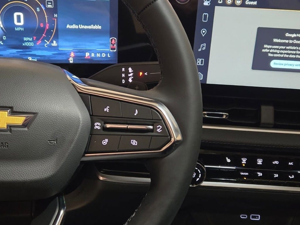 2026 CHEVROLET EQUINOX - Image 26