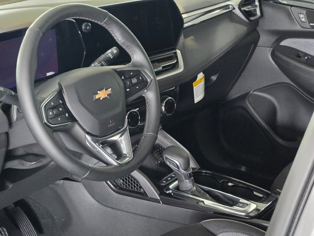 2026 Chevrolet Trailblazer LT - Photo 22