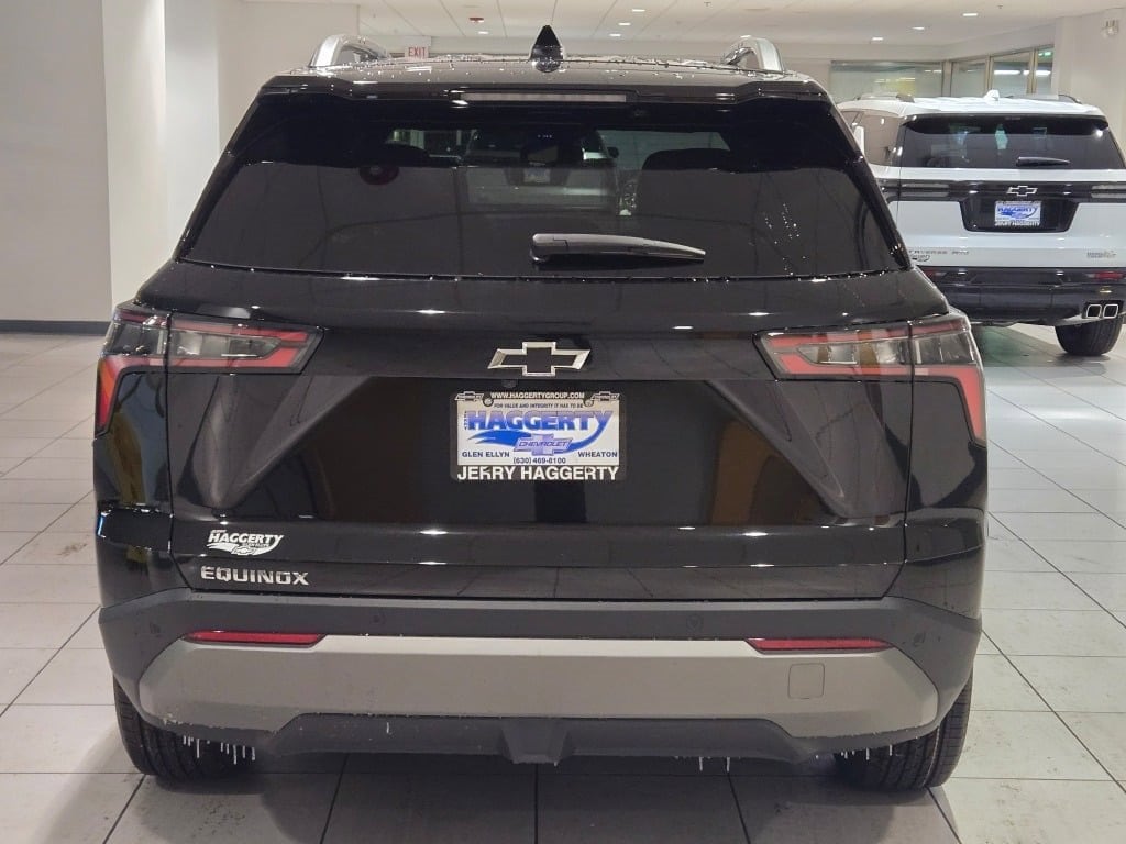 2026 CHEVROLET EQUINOX - Image 10