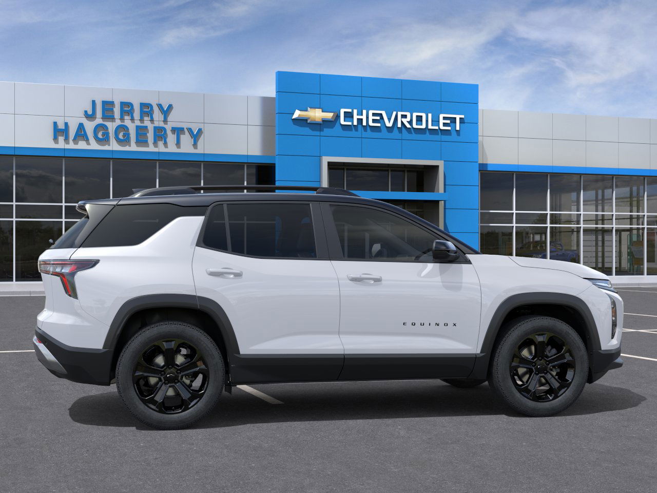 2026 CHEVROLET EQUINOX - Image 36