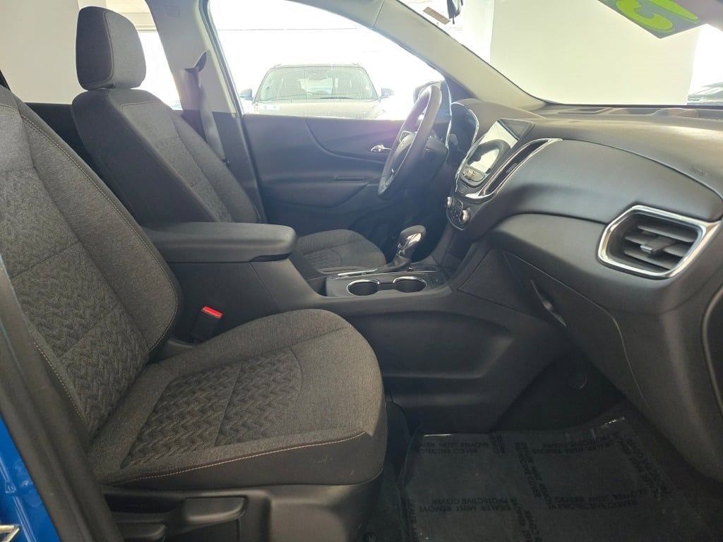 2024 CHEVROLET EQUINOX - Image 5