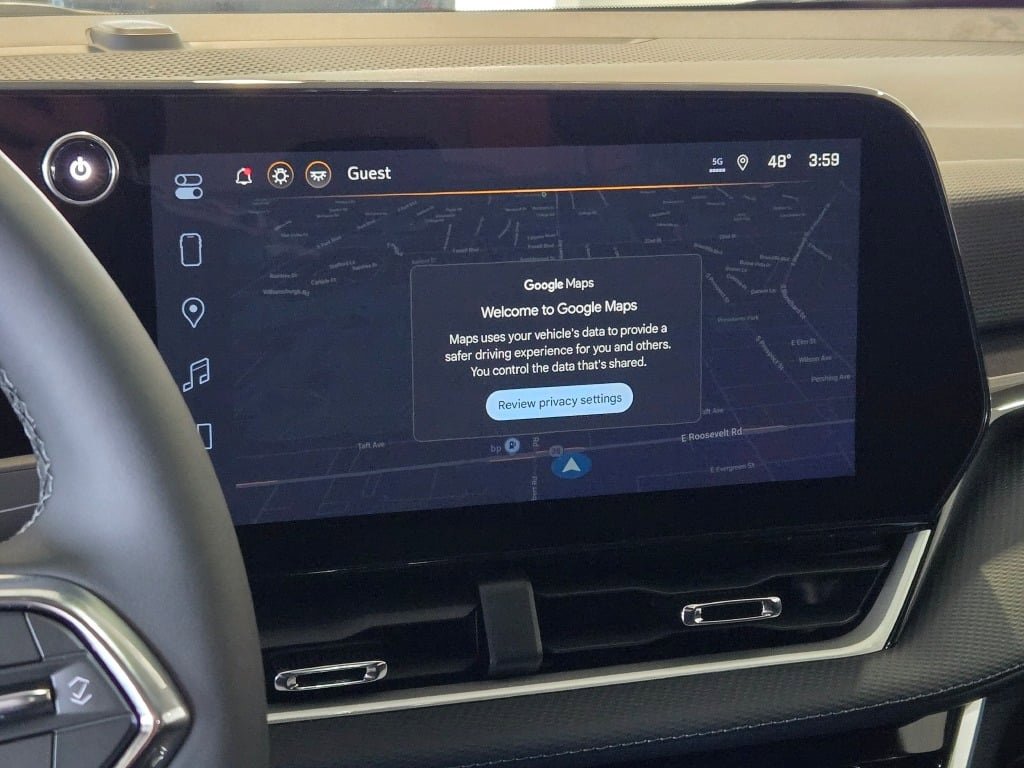 2026 CHEVROLET EQUINOX - Image 21