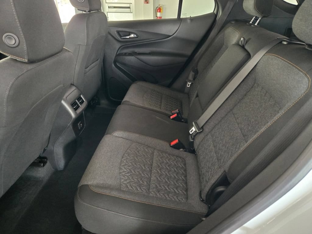 2024 Chevrolet Equinox LT - Photo 16