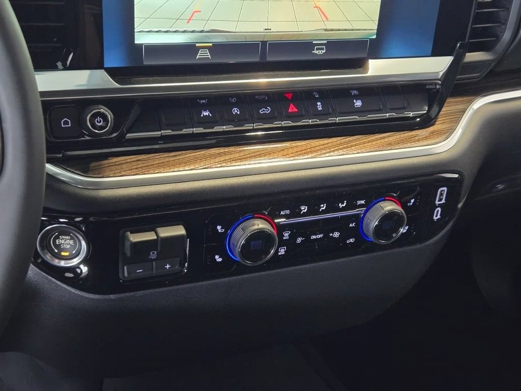 2026 Chevrolet Silverado 1500 LT - Photo 23
