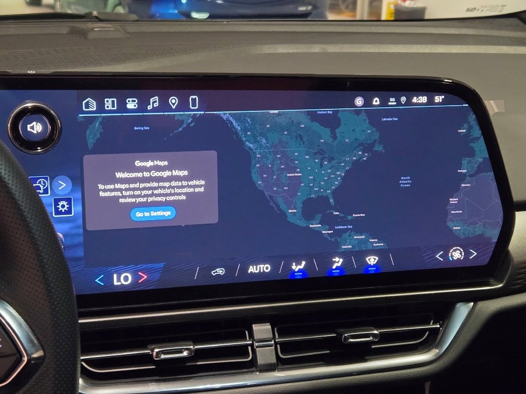 2026 CHEVROLET EQUINOX - Image 22