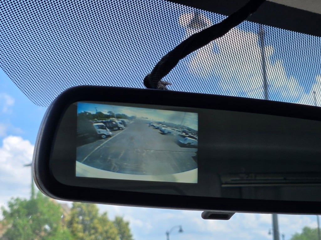 2024 CHEVROLET EXPRESS - Image 23