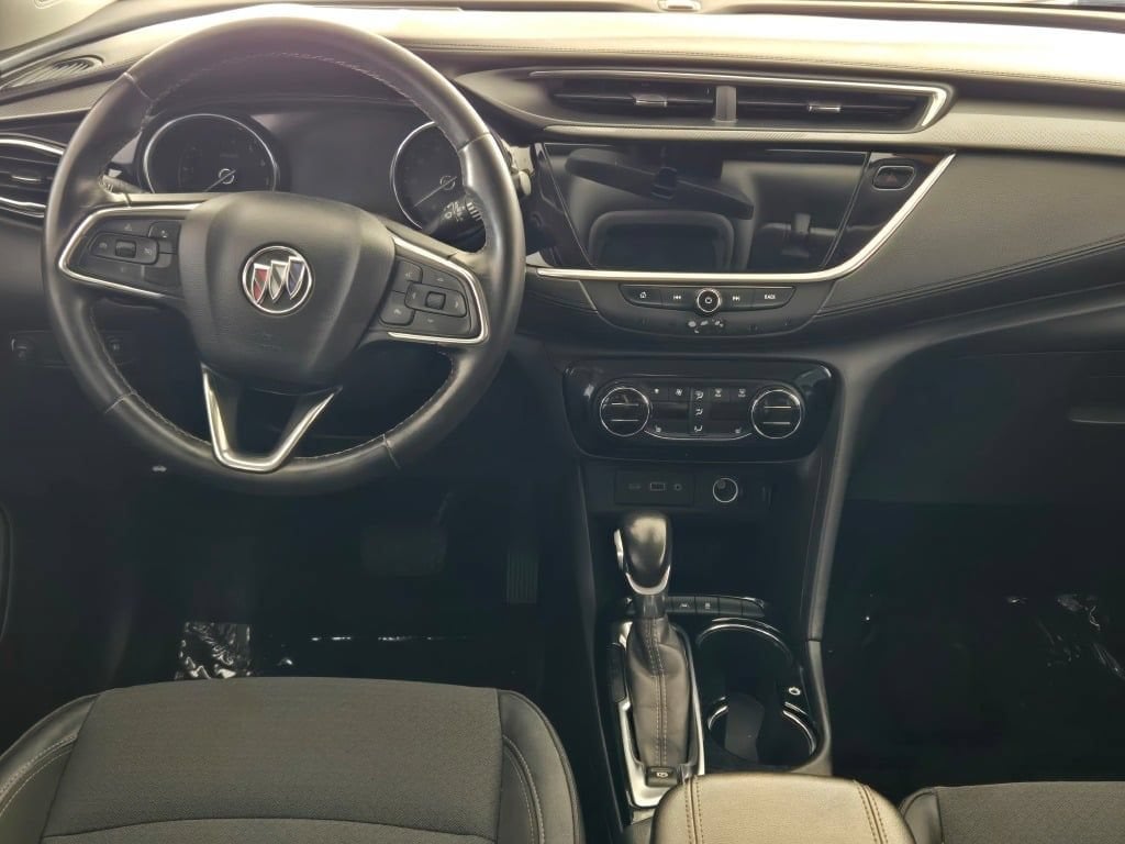 2020 Buick Encore GX Select - Photo 17
