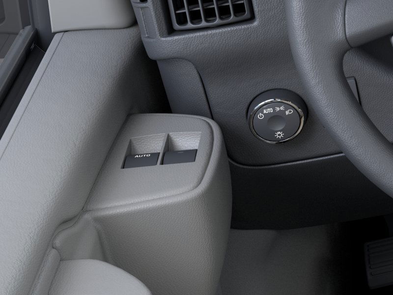 2025 CHEVROLET EXPRESS - Image 46