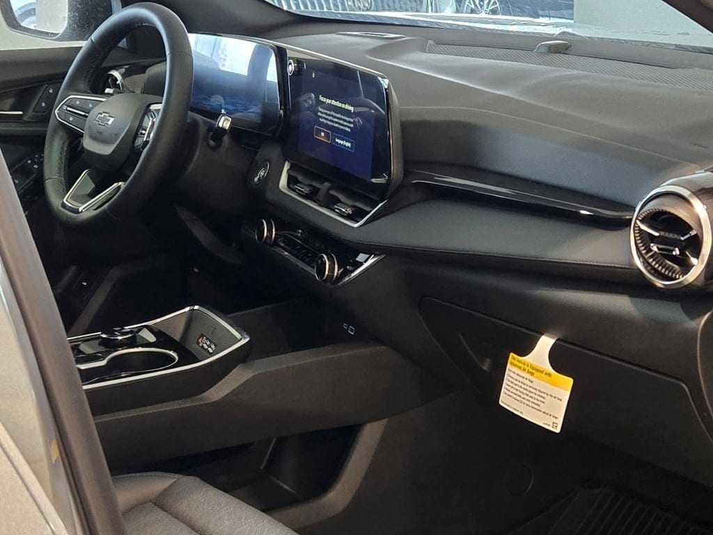 2026 CHEVROLET EQUINOX - Image 7