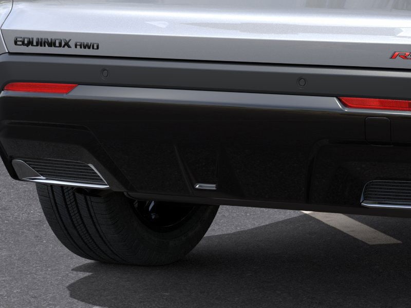 2026 CHEVROLET EQUINOX - Image 45