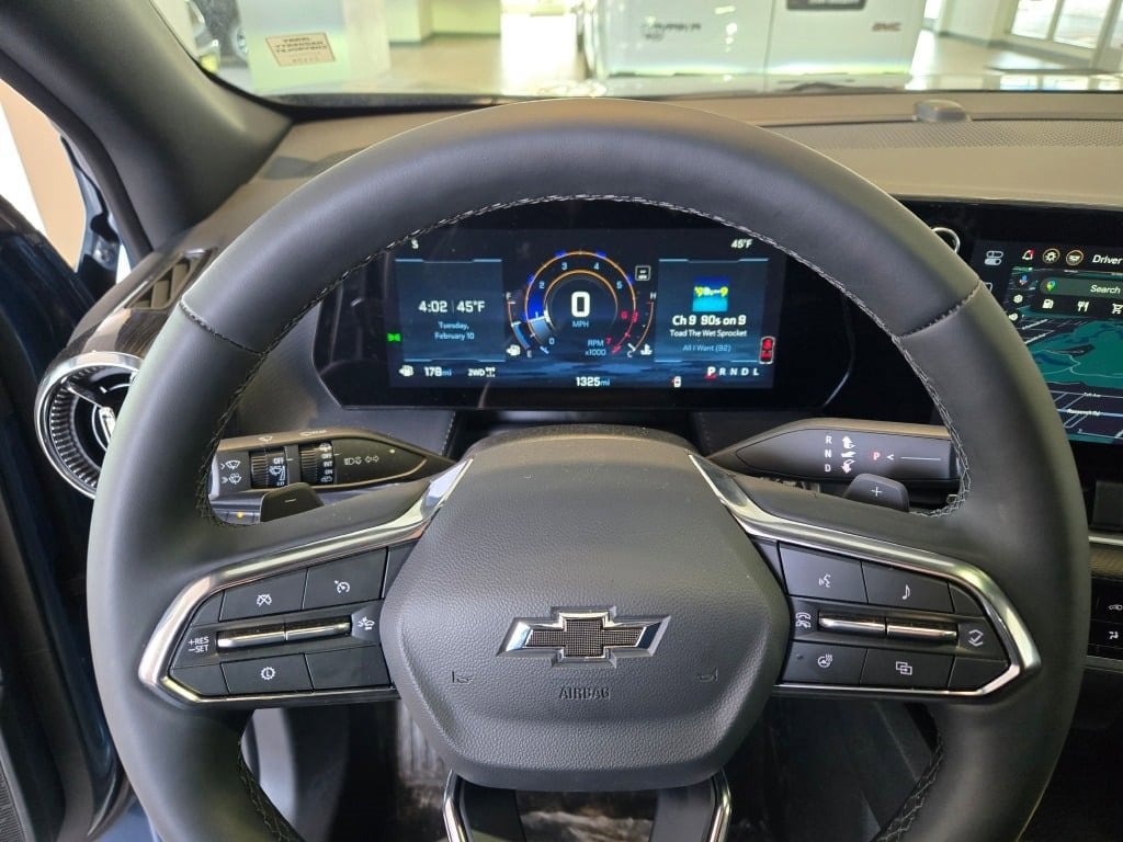 2026 CHEVROLET EQUINOX - Image 26