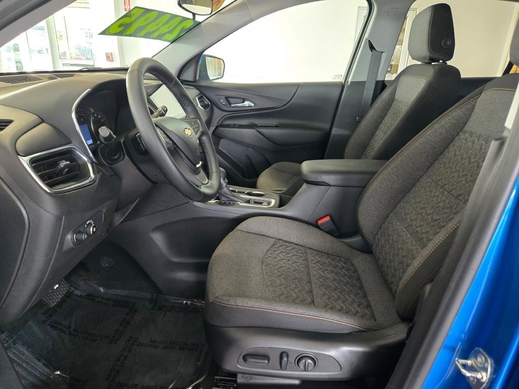 2024 CHEVROLET EQUINOX - Image 21