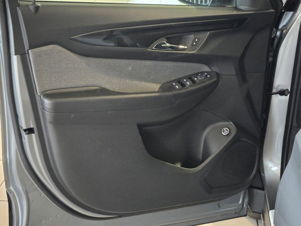 2026 CHEVROLET TRAILBLAZER - Image 18