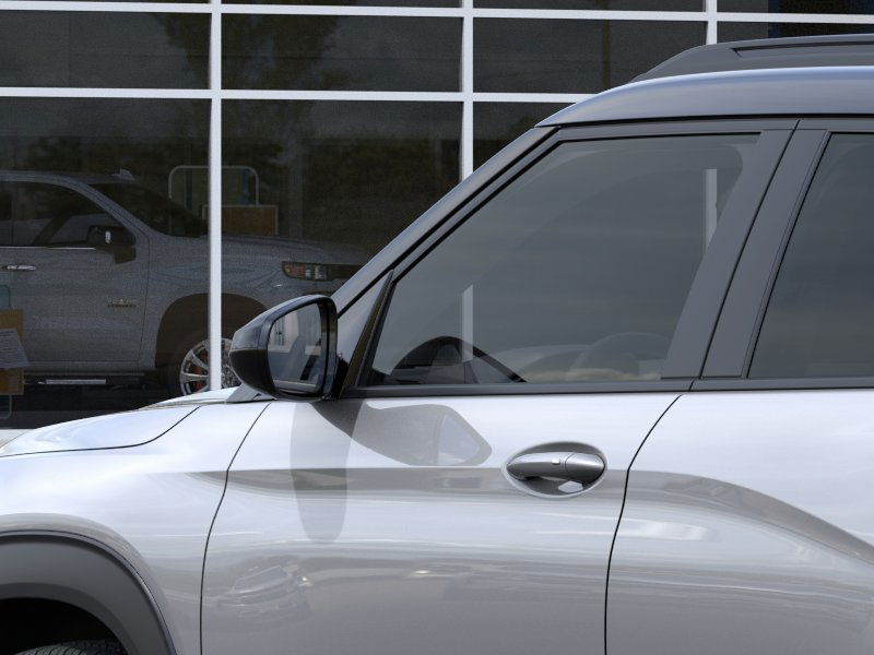 2026 Chevrolet Trailblazer RS - Photo 44