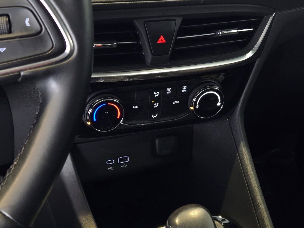 2024 BUICK ENCORE GX - Image 24