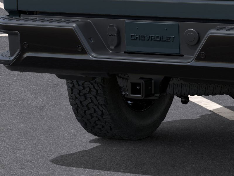 2026 CHEVROLET SILVERADO HD - Image 48