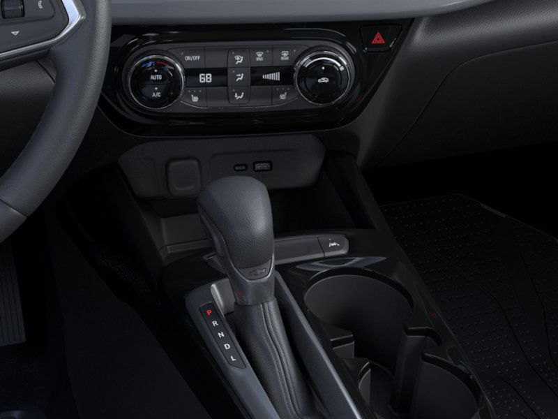 2026 CHEVROLET TRAX - Image 23