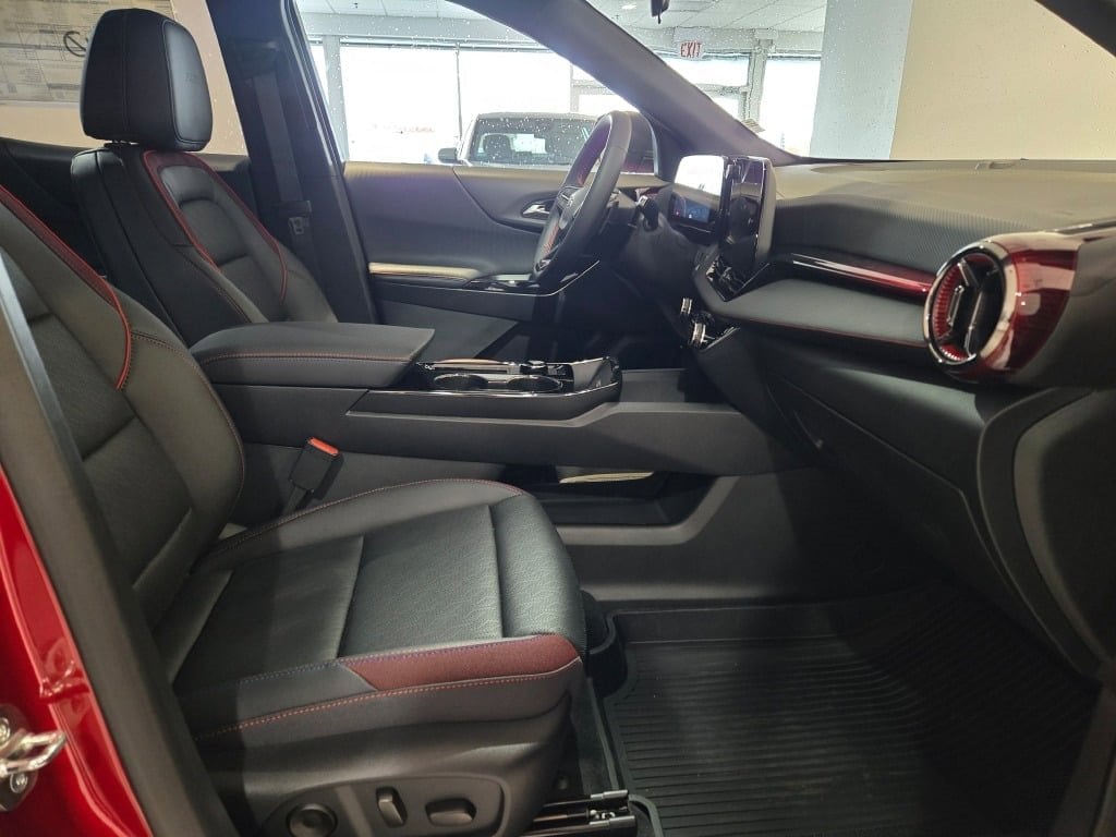 2026 CHEVROLET EQUINOX - Image 7