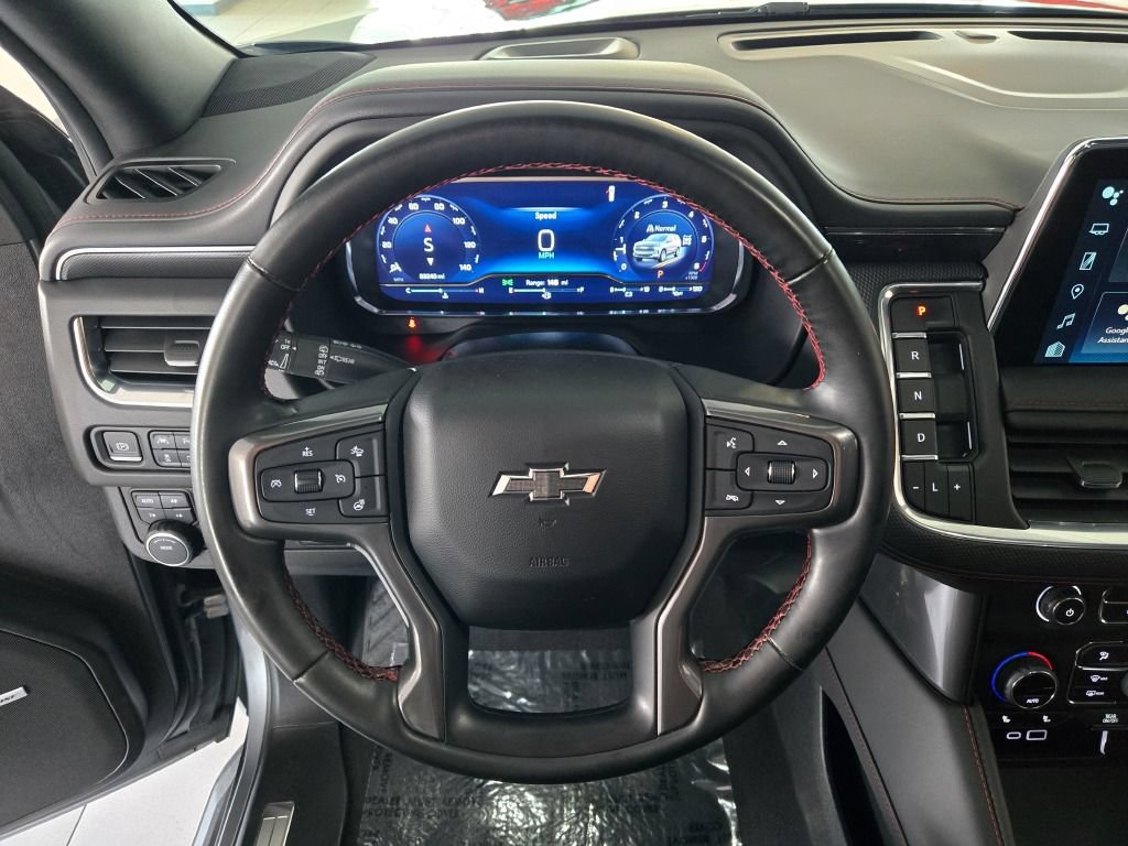 2024 Chevrolet Tahoe RST - Photo 39
