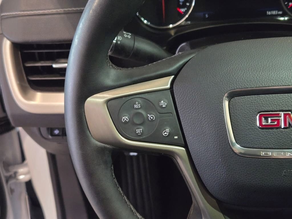2024 GMC Terrain Denali - Photo 33