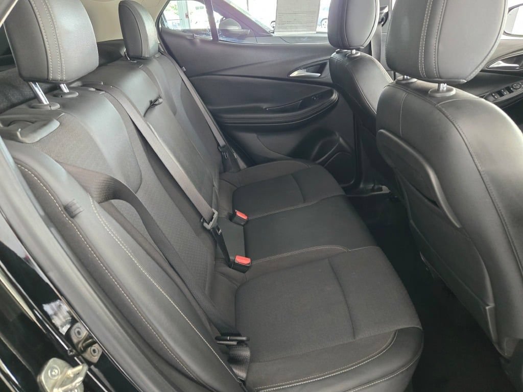 2020 Buick Encore GX Select - Photo 9