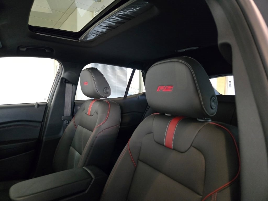 2026 CHEVROLET TRAX - Image 22