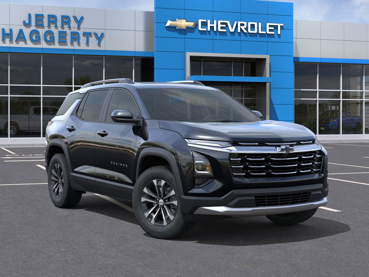 2026 CHEVROLET EQUINOX - Image 31