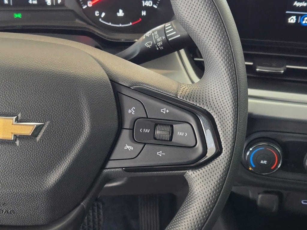 2026 CHEVROLET TRAX - Image 26