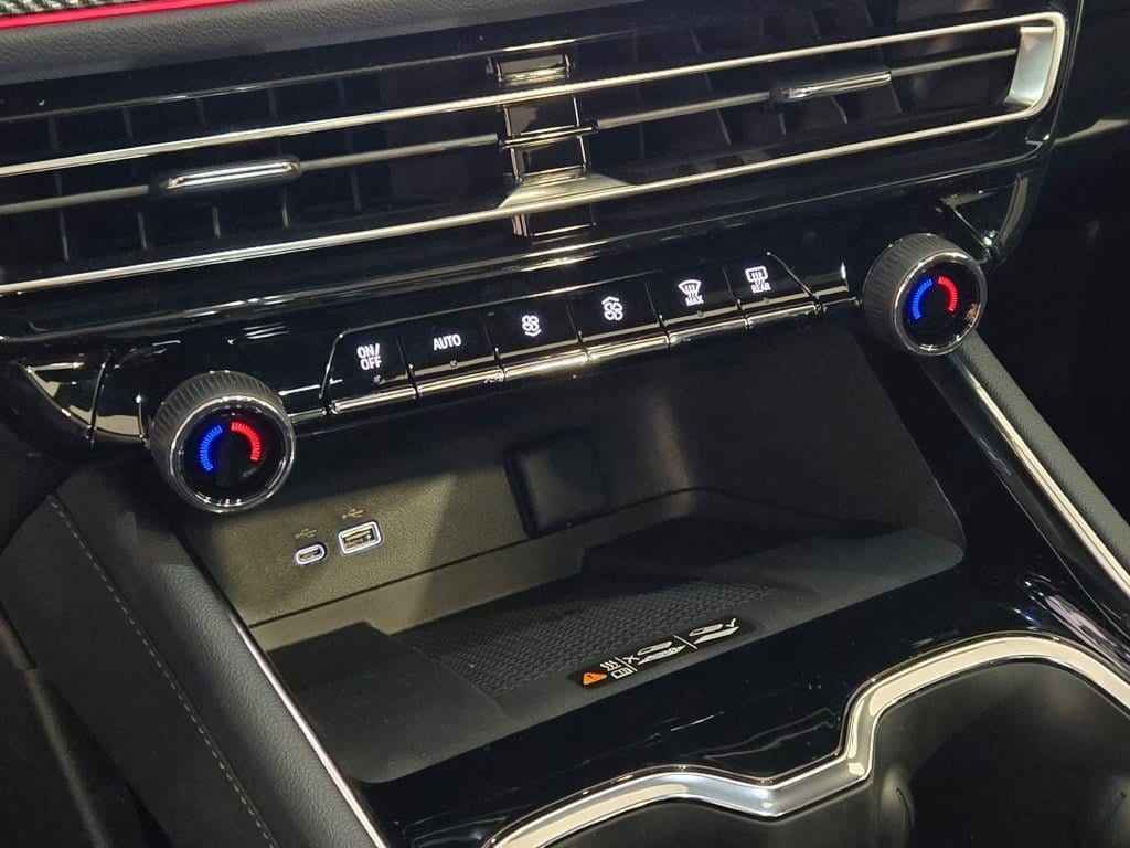 2026 CHEVROLET TRAVERSE - Image 30