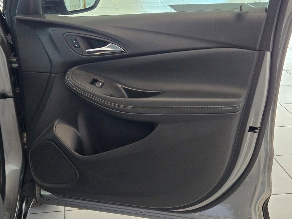 Certified 2023 Buick Encore GX Preferred SUV