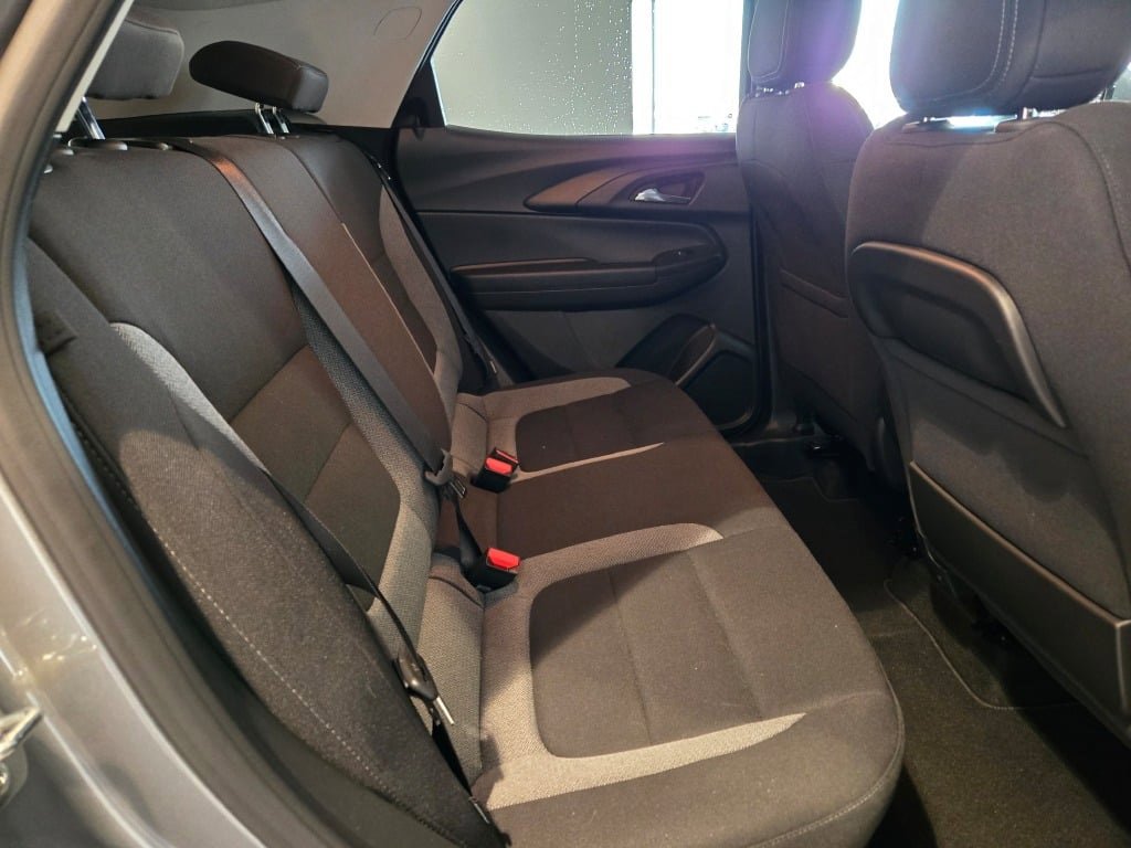 2026 CHEVROLET TRAILBLAZER - Image 9