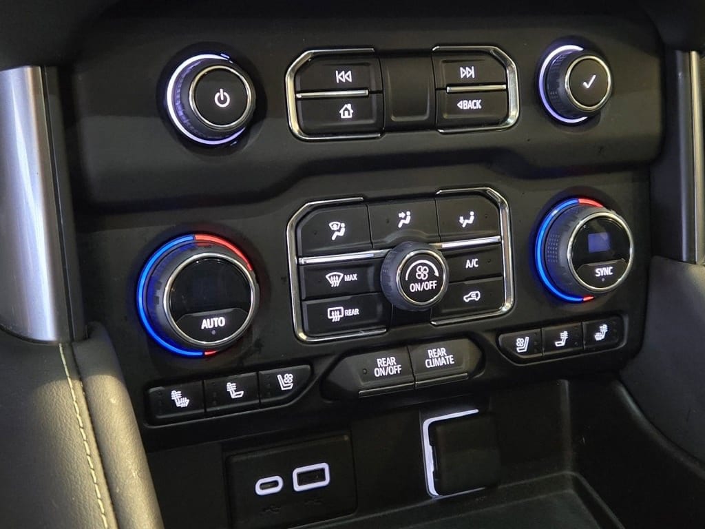 2023 CHEVROLET TAHOE - Image 30