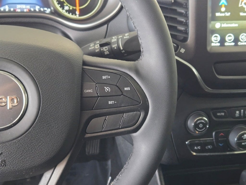 2022 JEEP CHEROKEE - Image 31