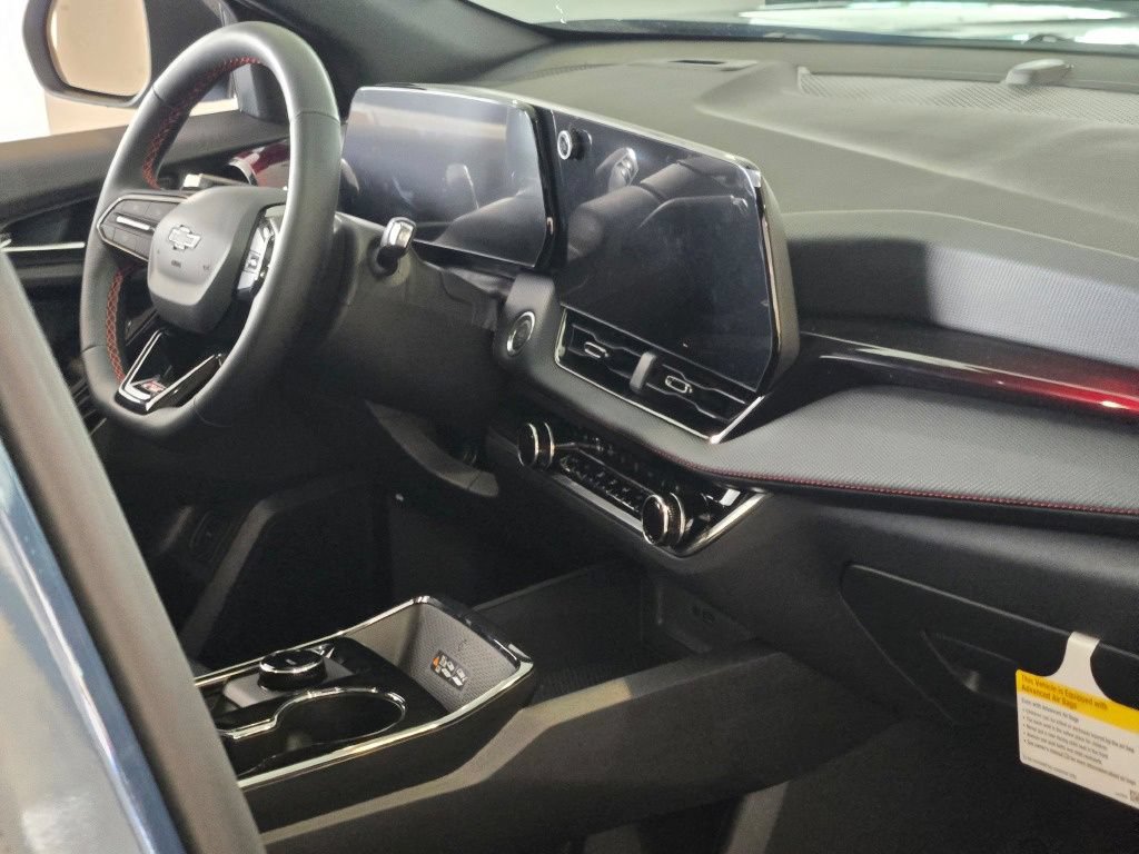 2027 Chevrolet Equinox RS - Photo 7