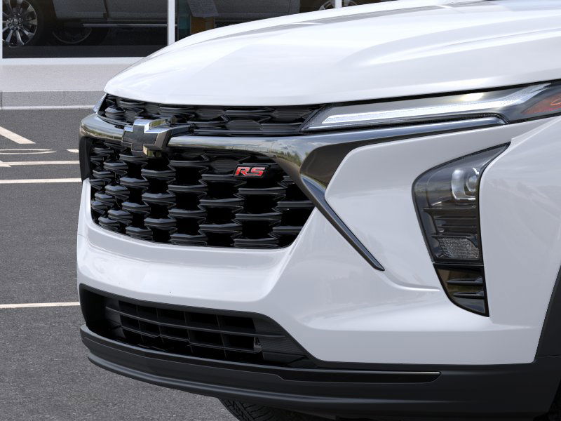 2026 CHEVROLET TRAX - Image 13