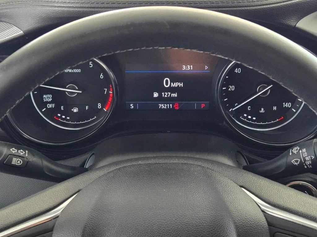 2020 Buick Encore GX Select - Photo 30