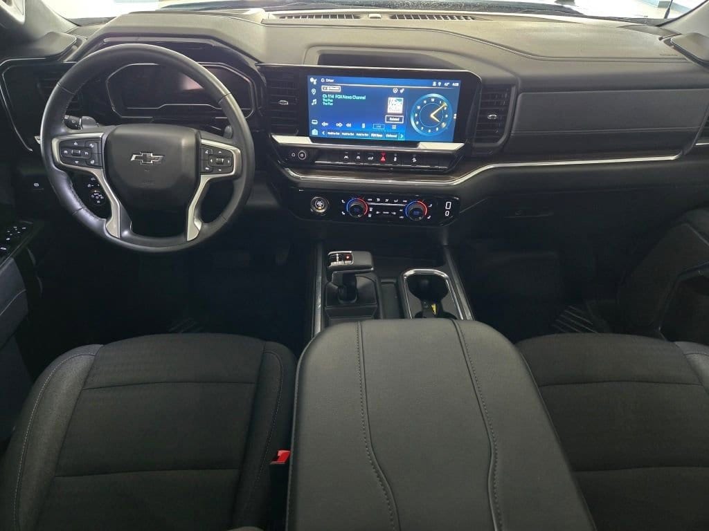 2024 Chevrolet Silverado 1500 RST - Photo 18