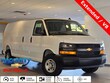  Chevrolet Express Cargo 2500