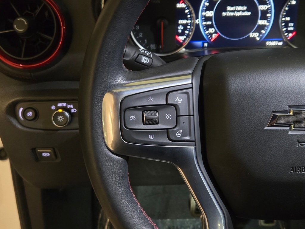 2020 CHEVROLET BLAZER - Image 30