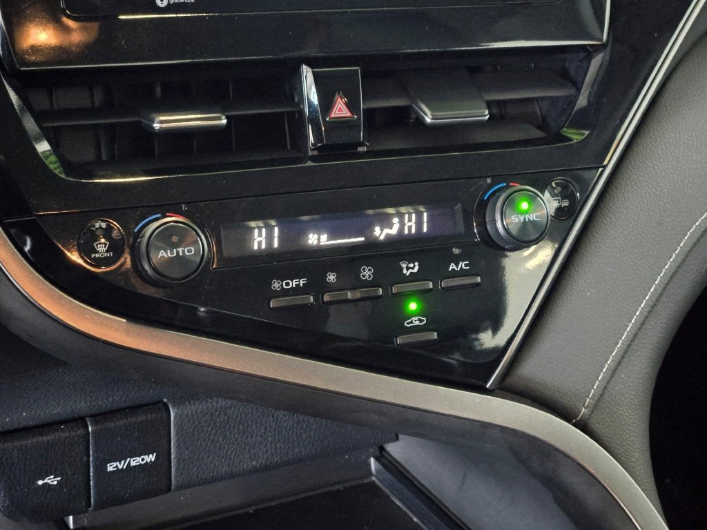 2023 TOYOTA CAMRY - Image 24